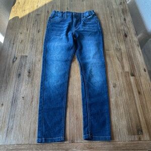 3/20$ Aeropostale kids blue jeans size 12